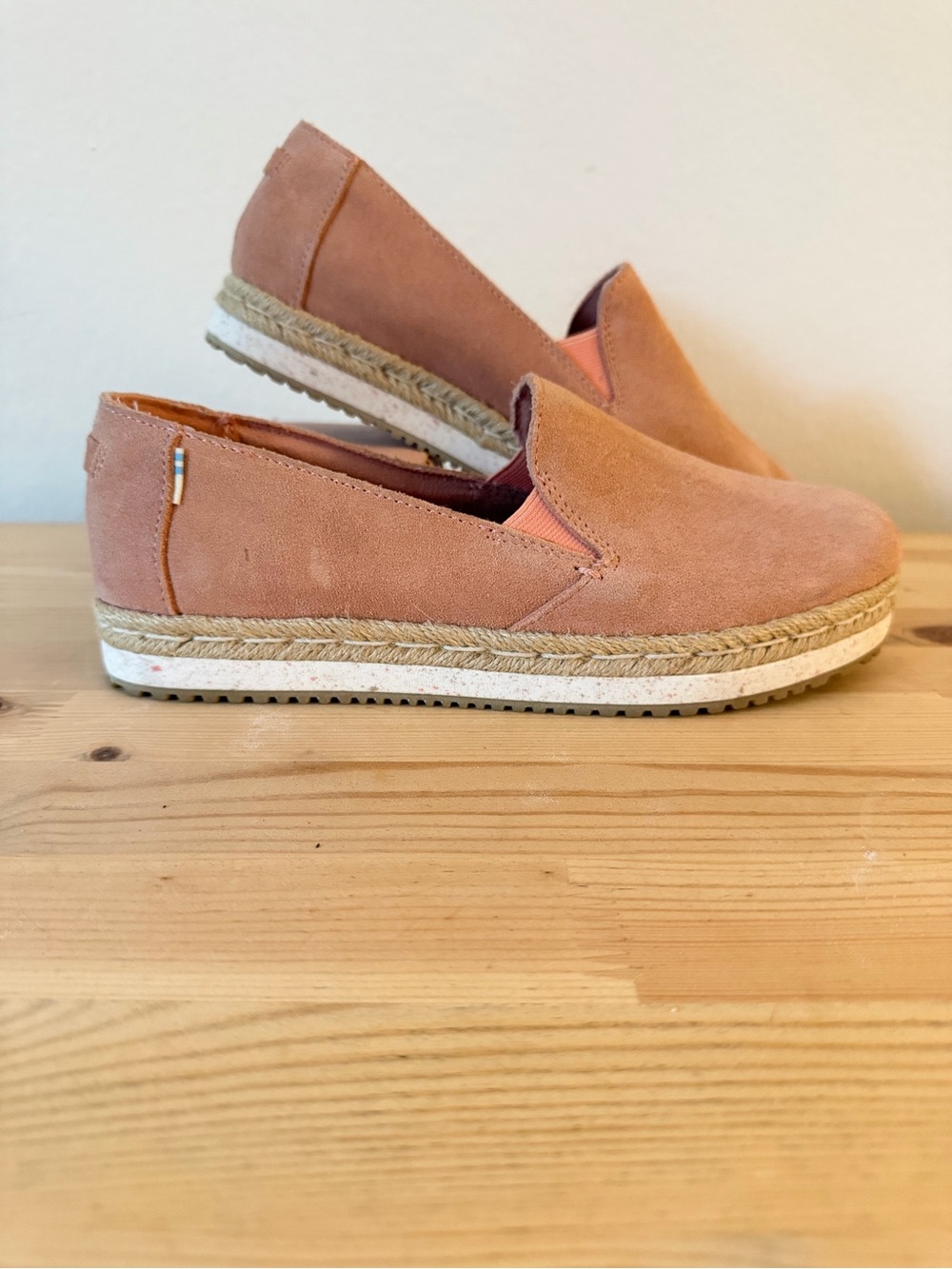 TOMS Palma